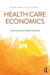 Health Care Economics cover