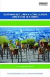 Sustainable Urban Agriculture and Food Planning cover