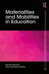 Materialities and Mobilities in Education cover