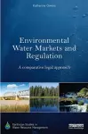 Environmental Water Markets and Regulation cover