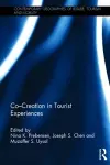 Co - Creation in Tourist Experiences cover