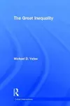 The Great Inequality cover