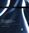 International Law, New Diplomacy and Counterterrorism cover