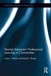 Teacher Educators' Professional Learning in Communities cover