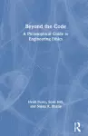 Beyond the Code cover