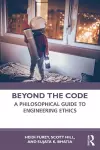 Beyond the Code cover