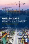 World Class Health and Safety cover