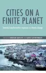 Cities on a Finite Planet cover