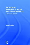 Participatory Evaluation in Youth and Community Work cover