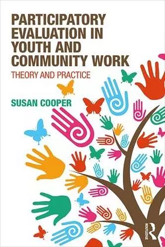 Participatory Evaluation in Youth and Community Work cover