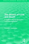 The Drama of Love and Death cover