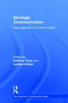 Strategic Communication cover