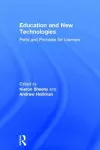 Education and New Technologies cover