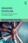 Engaging Schooling cover