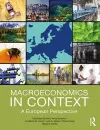 Macroeconomics in Context cover