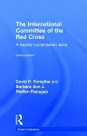 The International Committee of the Red Cross cover