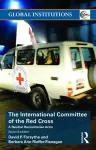 The International Committee of the Red Cross cover