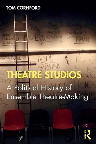 Theatre Studios cover