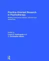 Practice-Oriented Research in Psychotherapy cover