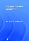 Engineering Economics for Aviation and Aerospace cover