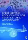 Engineering Economics for Aviation and Aerospace cover