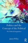 Politics and the Concept of the Political cover