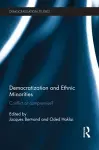 Democratization and Ethnic Minorities cover