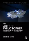 The Artist-Philosopher and New Philosophy cover