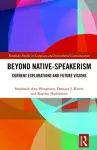 Beyond Native-Speakerism cover