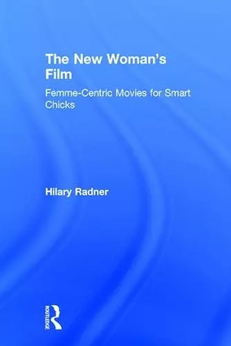 The New Woman's Film cover