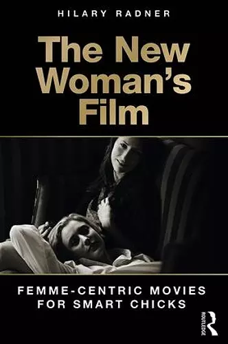 The New Woman's Film cover