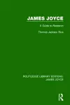 James Joyce cover