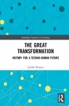 The Great Transformation cover