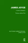 James Joyce cover
