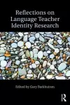 Reflections on Language Teacher Identity Research cover