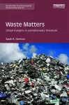 Waste Matters cover