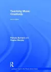 Teaching Music Creatively cover