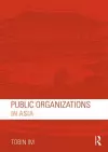 Public Organizations in Asia cover