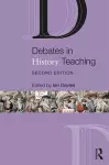Debates in History Teaching cover