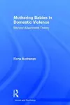 Mothering Babies in Domestic Violence cover