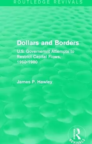 Dollars and Borders cover