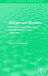 Dollars and Borders cover