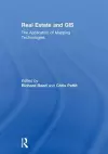 Real Estate and GIS cover