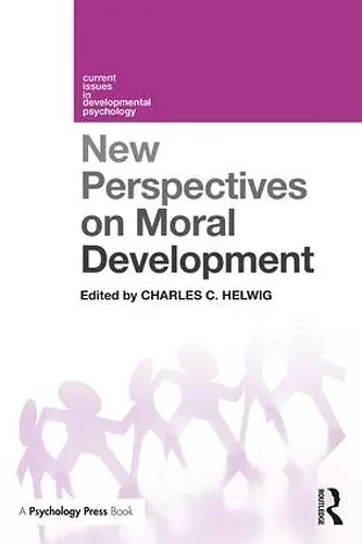 New Perspectives on Moral Development cover