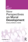 New Perspectives on Moral Development cover