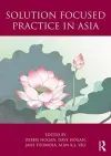 Solution Focused Practice in Asia cover