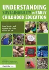 Understanding Sustainability in Early Childhood Education cover