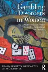 Gambling Disorders in Women cover