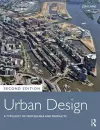 Urban Design cover