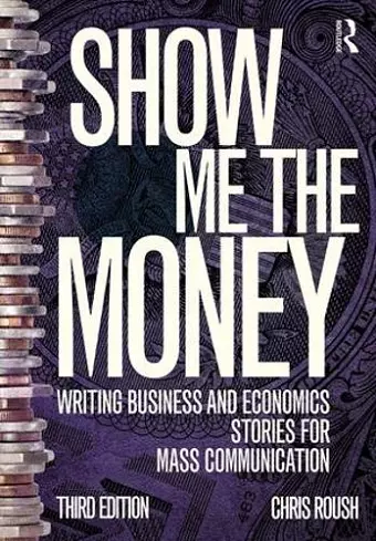 Show Me the Money cover